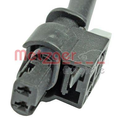 Sonda de temperatura a gás METZGER ref. 0894065